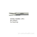 Laparoscopy Instruments Titanium Ligating Applier